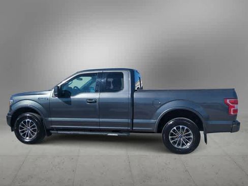 Used 2018 Ford F150 XLT w/ Equipment Group 302A Luxury image 5