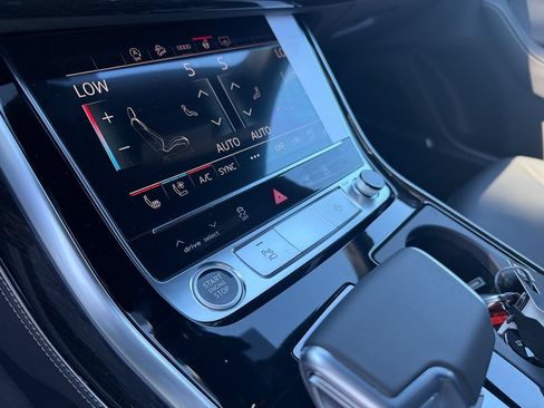 New 2026 Audi Q8 Premium Plus AWD/4WD image 24