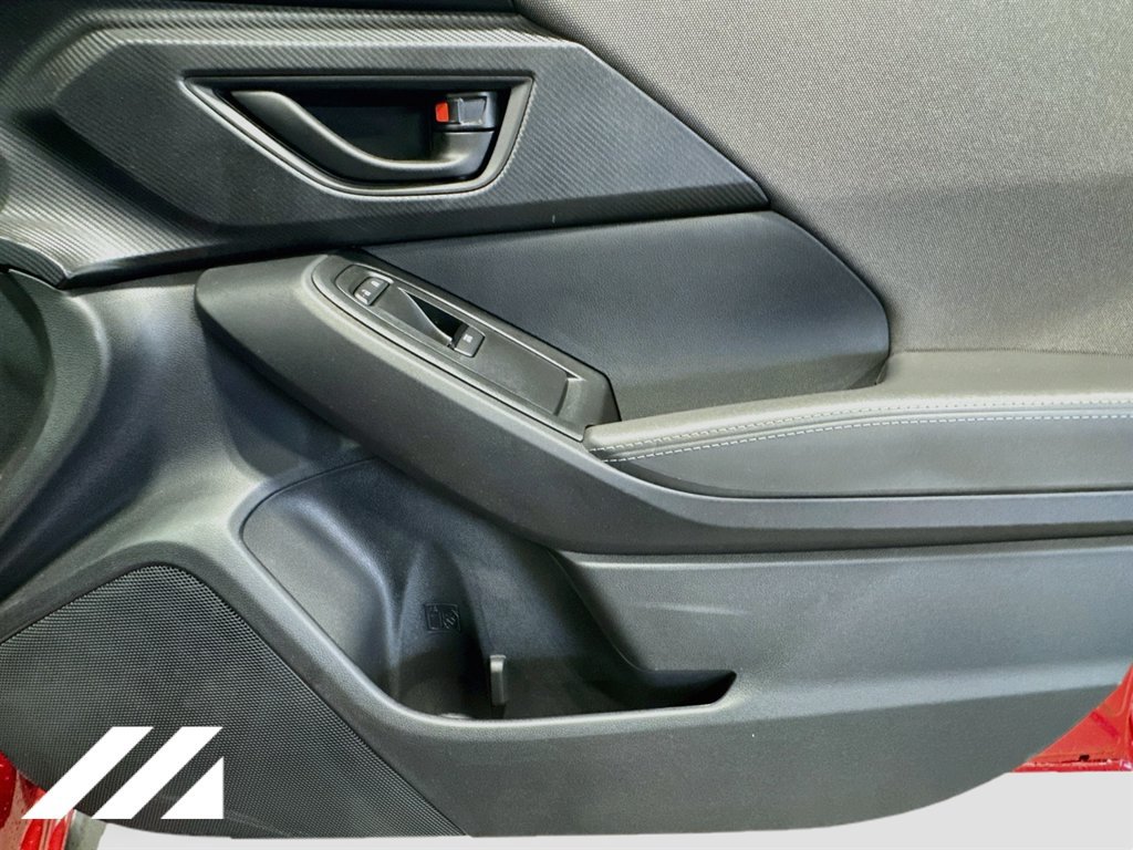 New 2026 Subaru Crosstrek 2.5i Premium AWD/4WD image 30