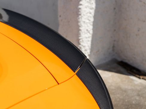 Used 2018 Audi R8 V10 plus image 28