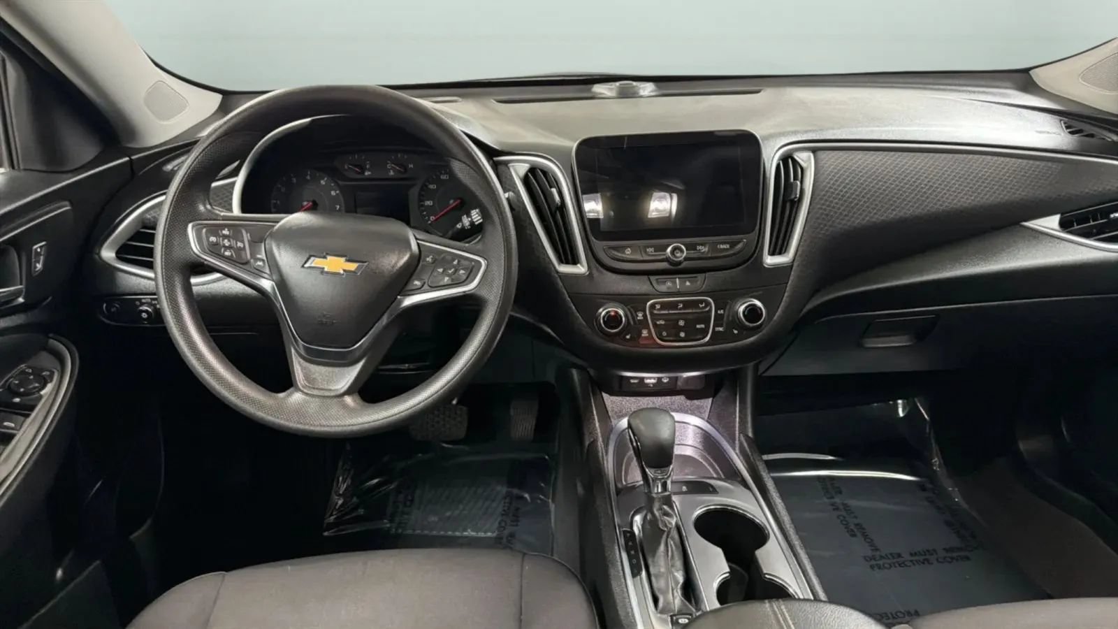 Used 2023 Chevrolet Malibu LT FWD image 10