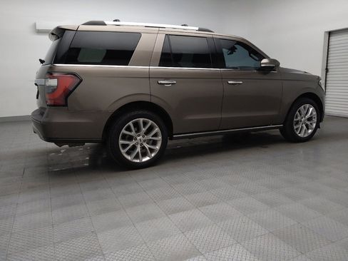 Used 2018 Ford Expedition Limited w/ Equipment Group 302A image 10