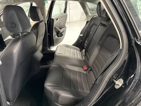 Used 2024 Volkswagen Jetta SE FWD image 38