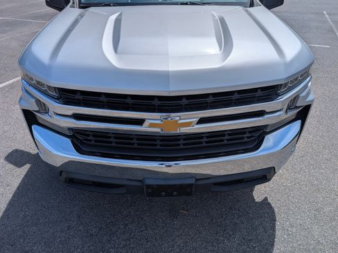 Used 2020 Chevrolet Silverado 1500 LT w/ All-Star Edition image 11