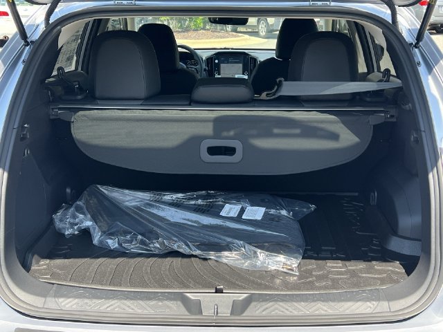 New 2026 Subaru Crosstrek 2.5i Limited AWD/4WD image 36
