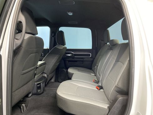 Certified 2024 RAM 2500 Big Horn w/ Bed Utility Group image 23