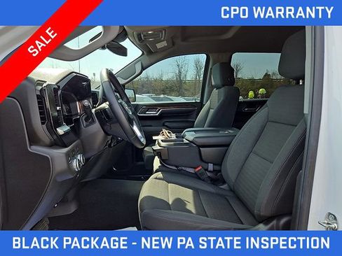 Used 2025 GMC Sierra 1500 Elevation AWD/4WD image 13