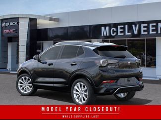 New 2025 Buick Encore GX Avenir w/ Avenir Technology Package AWD/4WD video 3