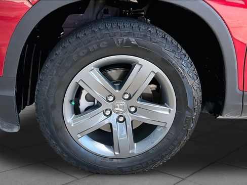 Used 2023 Honda Ridgeline RTL-E image 11