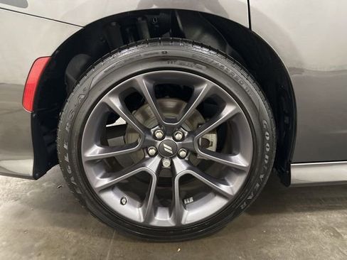 Used 2023 Dodge Charger R/T w/ Daytona Edition Group image 53