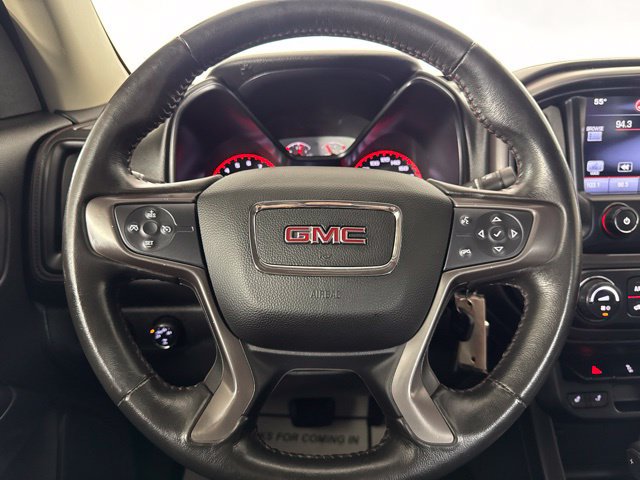 Used 2015 GMC Canyon SLE AWD/4WD image 19