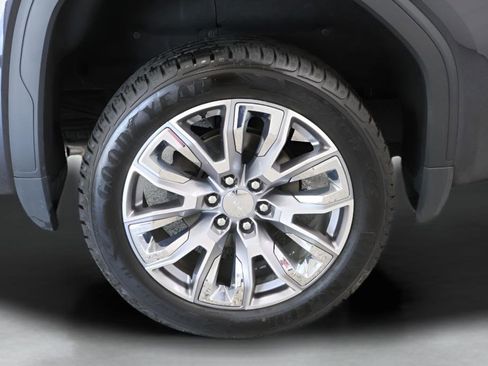 Used 2024 GMC Sierra 1500 Denali w/ Denali Reserve Package AWD/4WD image 37