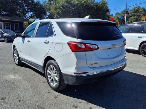 Used 2021 Chevrolet Equinox LT image 5