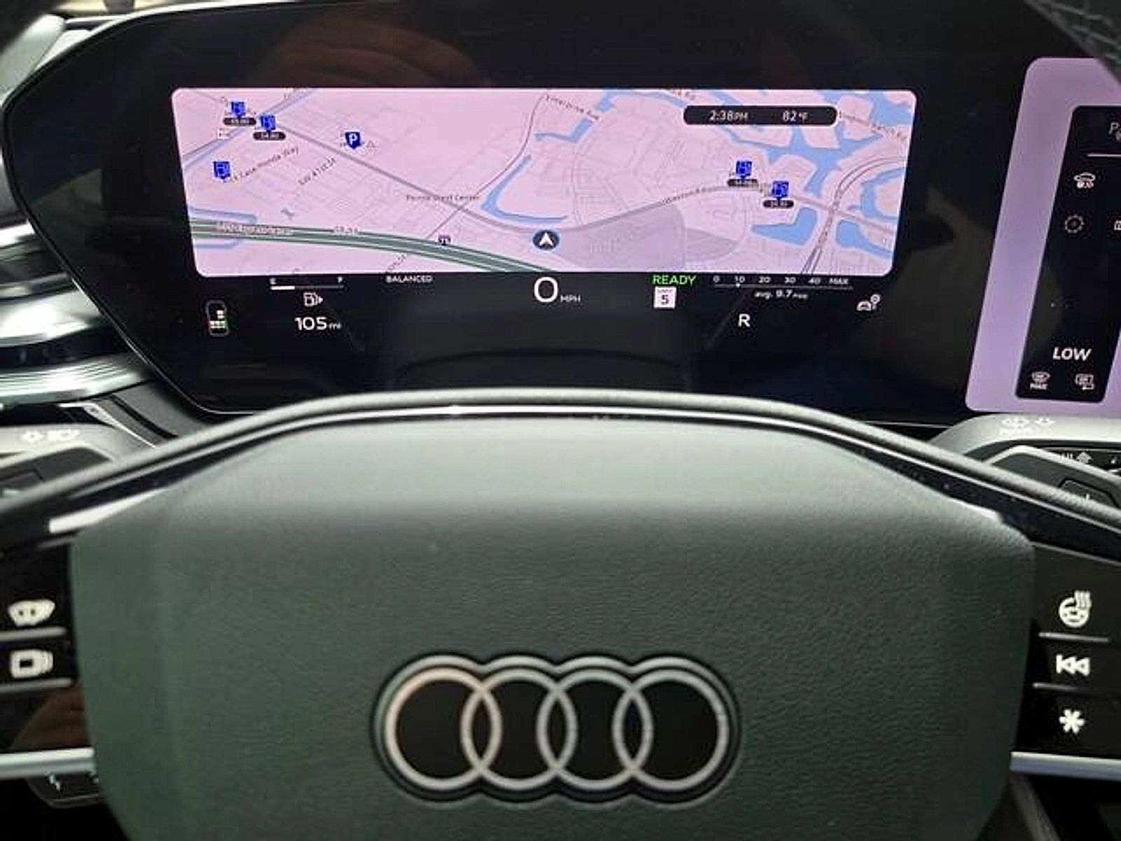 Used 2026 Audi A6 Prestige AWD/4WD image 25