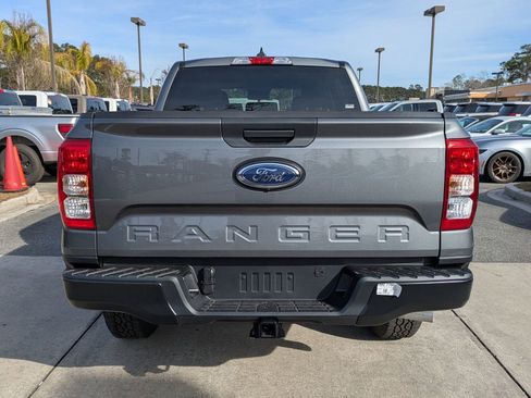 New 2025 Ford Ranger XL w/ Trailer Tow Package image 5
