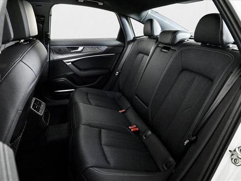 New 2025 Audi A6 Premium Plus image 13