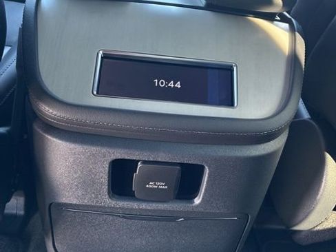 New 2026 Lincoln Navigator L Reserve w/ Jet Appearance Package image 21