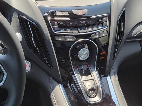 New 2026 Acura RDX SH-AWD image 22