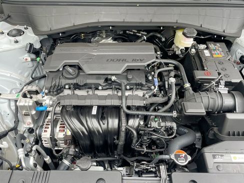 New 2026 Hyundai Kona SEL Sport image 50