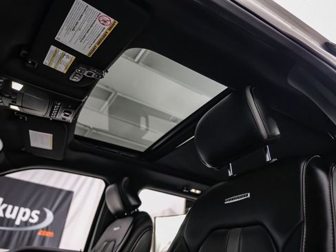 Used 2021 Ford F450 Platinum w/ FX4 Off-Road Package image 21