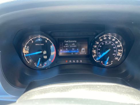 Used 2020 Ford Ranger XLT w/ Equipment Group 302A Luxury AWD/4WD image 13