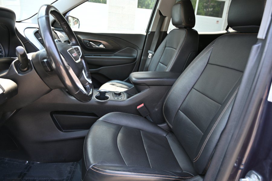 Used 2019 GMC Terrain SLT w/ Preferred Package FWD image 13