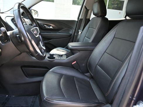 Used 2019 GMC Terrain SLT w/ Preferred Package FWD image 13