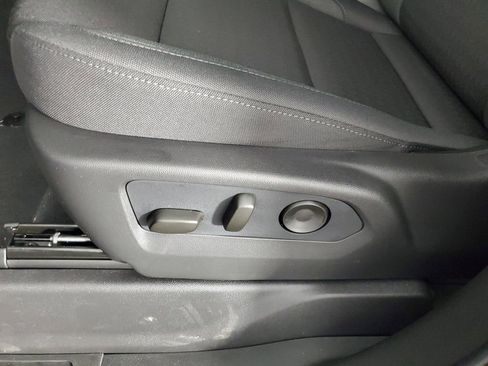 New 2026 Chevrolet Silverado 1500 Custom Trail Boss w/ Midnight Edition image 28