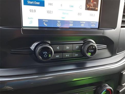 Used 2023 Ford F150 XL w/ STX Appearance Package image 19