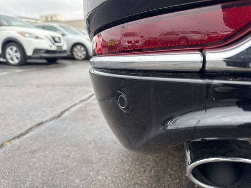 New 2025 Lincoln Aviator Black Label image 16