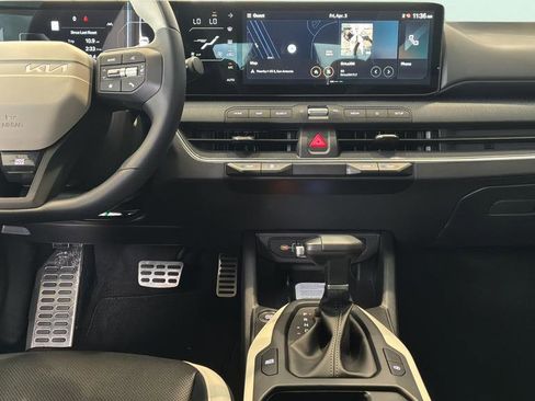 New 2026 Kia K4 GT-Line Turbo FWD image 20