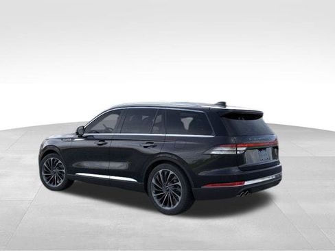 New 2026 Lincoln Aviator Reserve image 33