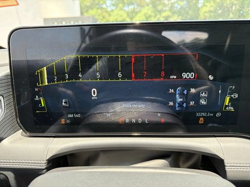 Used 2024 Ford Mustang Premium RWD image 53