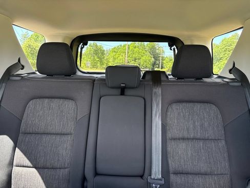 Used 2023 Ford Bronco Sport Big Bend w/ Convenience Package AWD/4WD image 12