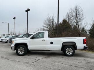 Used 2015 GMC Sierra 1500 2WD Regular Cab video 2