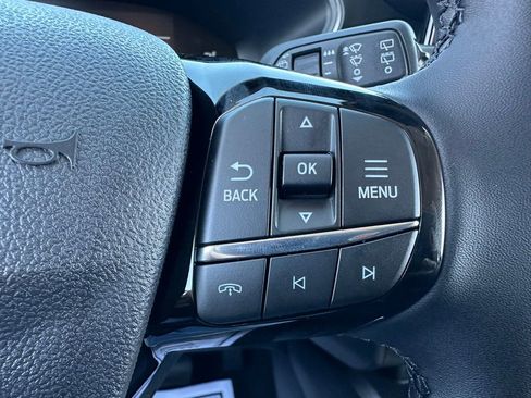 New 2026 Ford Escape Active w/ Cold Weather Package image 28