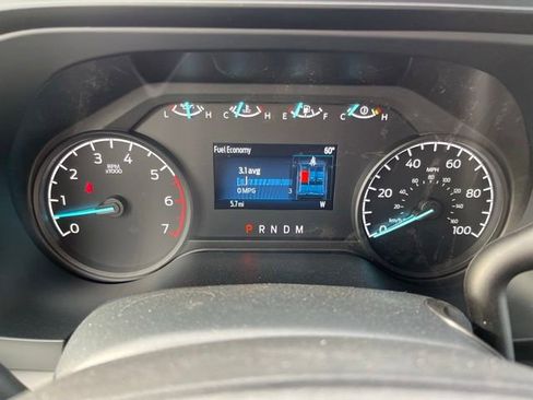 New 2026 Ford F250 XLT w/ FX4 Off-Road Package image 25