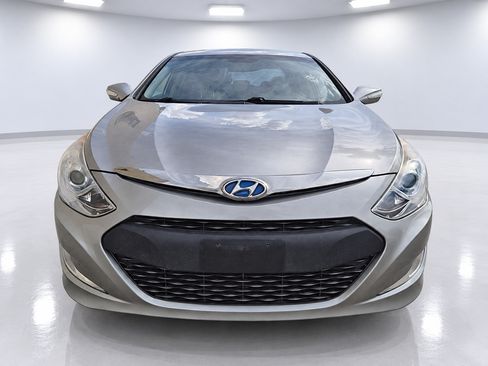 Used 2013 Hyundai Sonata Limited FWD image 7