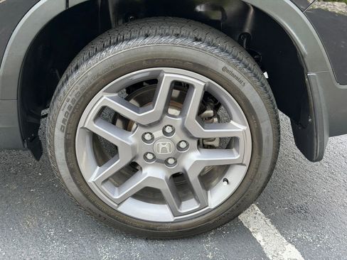 Used 2023 Honda Passport EX-L image 36