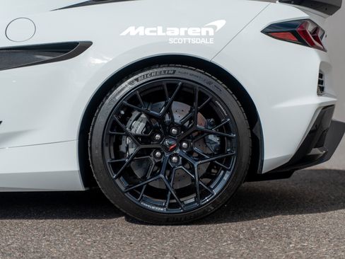 Used 2026 Chevrolet Corvette ZR1 image 27