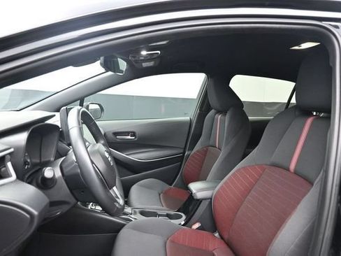 Used 2024 Toyota Corolla SE FWD image 15