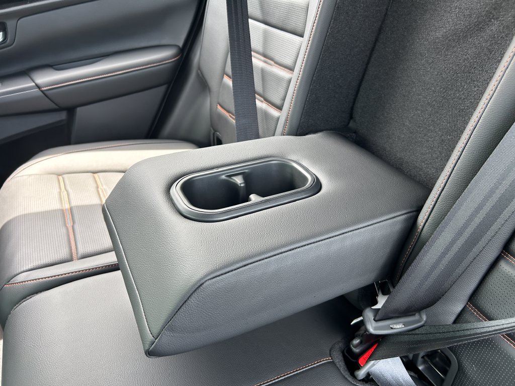 New 2027 Honda CR-V Sport-L image 34