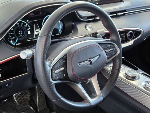 Used 2023 Genesis GV70 2.5T w/ Sport Prestige Package AWD/4WD image 25