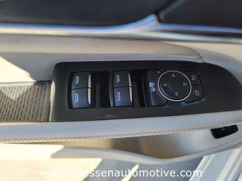 Used 2024 Cadillac CT4 Premium Luxury w/ Climate Package image 16