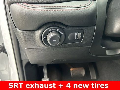 Certified 2022 Dodge Durango R/T w/ Blacktop Package image 17