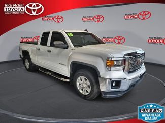 Used 2015 GMC Sierra 1500 SLE w/ SLE Value Package AWD/4WD video 1