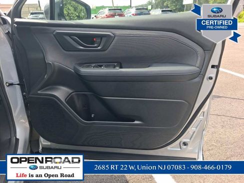 Certified 2026 Subaru Forester Premium AWD/4WD image 10
