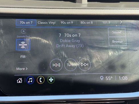 Used 2023 Buick Encore GX Preferred w/ Cold Weather Comfort Package image 28