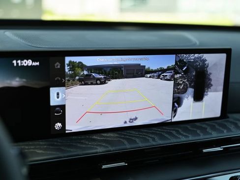 New 2026 Genesis GV80 3.5T Prestige AWD/4WD image 37