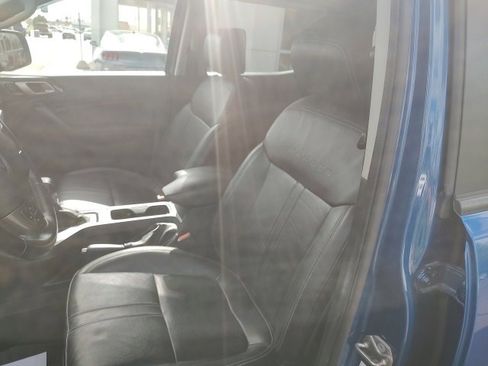 Certified 2019 Ford Ranger Lariat w/ Equipment Group 501A Mid image 19